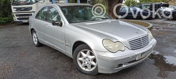 C W203 C-class, AMG (W202, W203, W204, W205, W206)