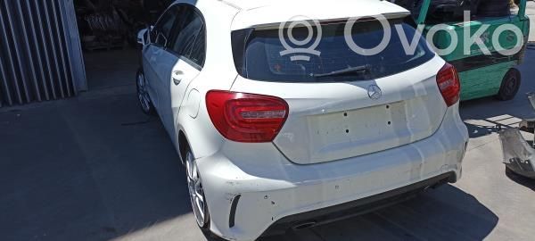 A W176 A-class