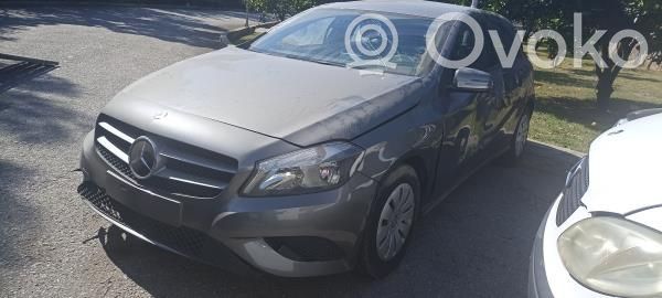 A W176 A-class