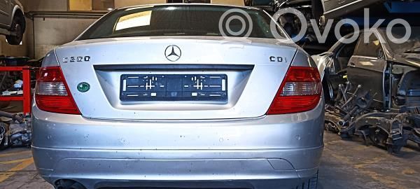 C W204 C-class, AMG (W202, W203, W204, W205, W206)
