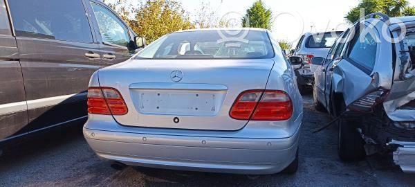 CLK A208 C208 CLK-class, AMG (W208, W209)