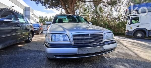C W202 C-class, AMG (W202, W203, W204, W205, W206)