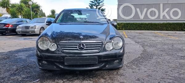 CLC CL203 CLC-class