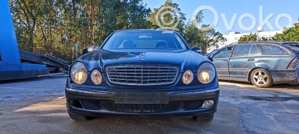 E W211 E-class, AMG (W124, W210, W211, W212, W213, C207, W238)