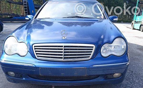 C W203 C-class, AMG (W202, W203, W204, W205, W206)