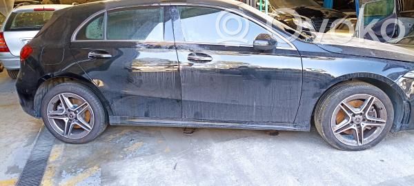 A W177 A-class