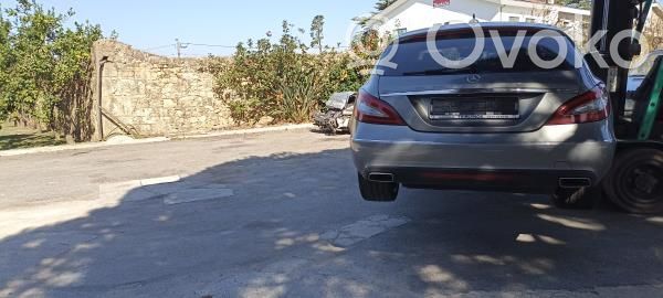 CLS C218 X218 CLS-class, AMG (W219,C218/X218)