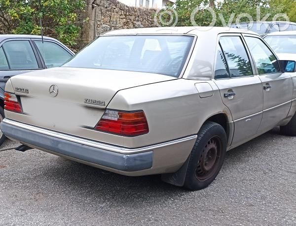 E W124 E-class, AMG (W124, W210, W211, W212, W213, C207, W238)
