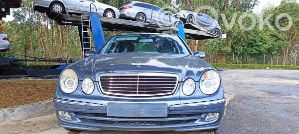 E W211 E-class, AMG (W124, W210, W211, W212, W213, C207, W238)