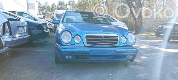 E W210 E-class, AMG (W124, W210, W211, W212, W213, C207, W238)