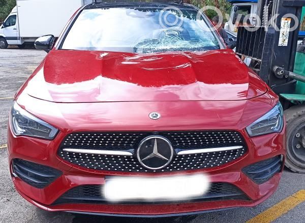CLA C118 X118 CLA-class