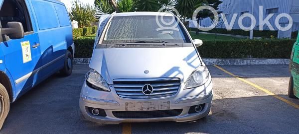 A W169 A-class