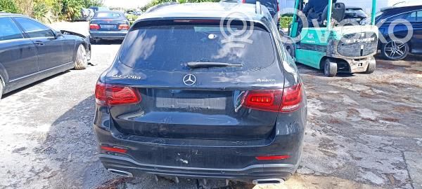 GLC X253 C253 GLC-class