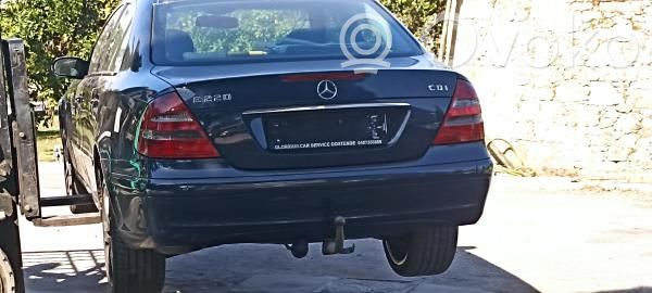 E W211 E-class, AMG (W124, W210, W211, W212, W213, C207, W238)