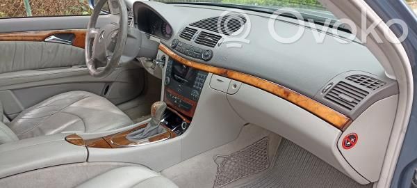 E W211 E-class, AMG (W124, W210, W211, W212, W213, C207, W238)