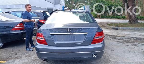 C W204 C-class, AMG (W202, W203, W204, W205, W206)
