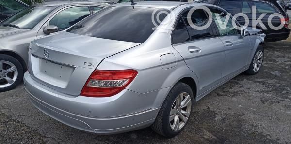 C W204 C-class, AMG (W202, W203, W204, W205, W206)