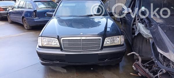 C W202 C-class, AMG (W202, W203, W204, W205, W206)