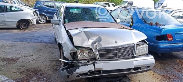 C W202 C-class, AMG (W202, W203, W204, W205, W206)
