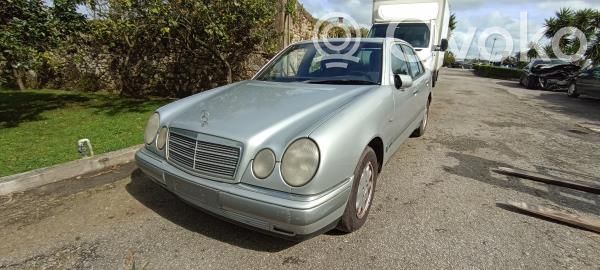 E W210 E-class, AMG (W124, W210, W211, W212, W213, C207, W238)