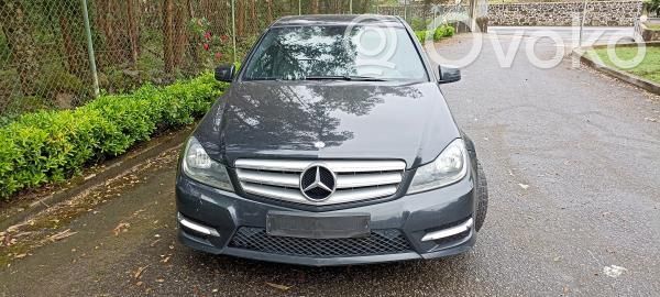C W204 C-class, AMG (W202, W203, W204, W205, W206)