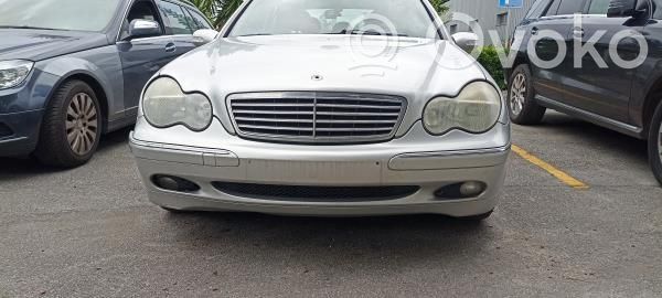 C W203 C-class, AMG (W202, W203, W204, W205, W206)