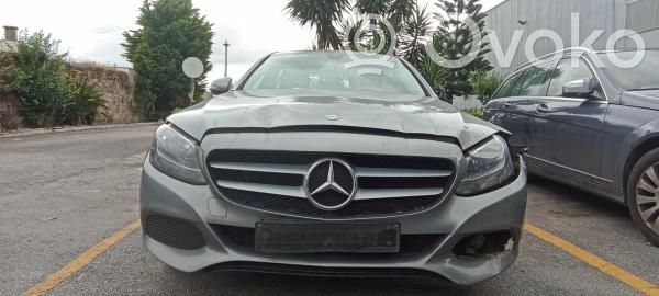 C W205 C-class, AMG (W202, W203, W204, W205, W206)