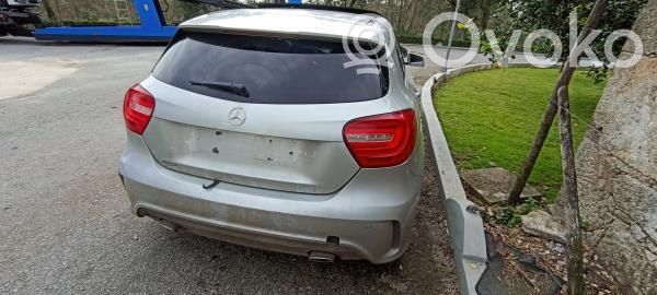 A W176 A-class