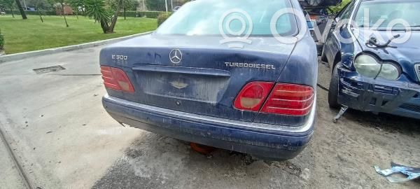 E W210 E-class, AMG (W124, W210, W211, W212, W213, C207, W238)