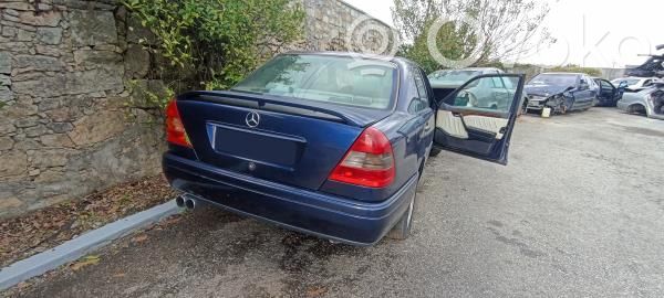 C W202 C-class, AMG (W202, W203, W204, W205, W206)