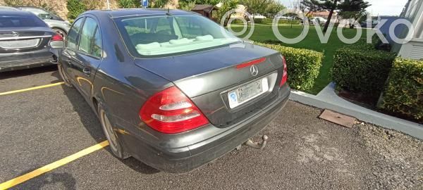 E W211 E-class, AMG (W124, W210, W211, W212, W213, C207, W238)