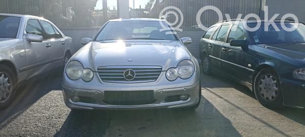 C W203 C-class, AMG (W202, W203, W204, W205, W206)