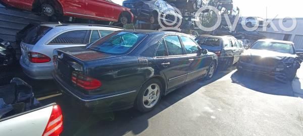 E W210 E-class, AMG (W124, W210, W211, W212, W213, C207, W238)
