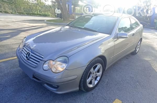 C W203 C-class, AMG (W202, W203, W204, W205, W206)