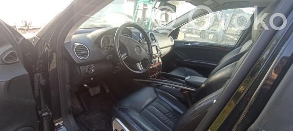 ML W164 ML-class, AMG (W163, W164, W166)