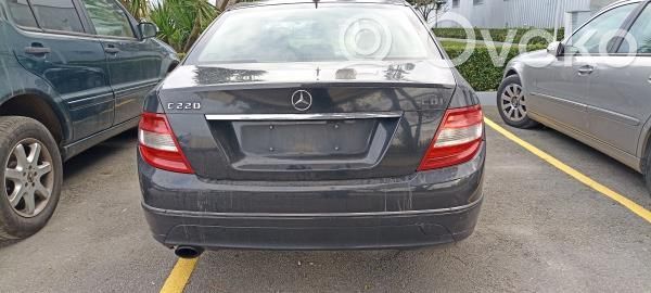 C W204 C-class, AMG (W202, W203, W204, W205, W206)