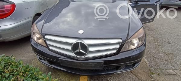 C W204 C-class, AMG (W202, W203, W204, W205, W206)