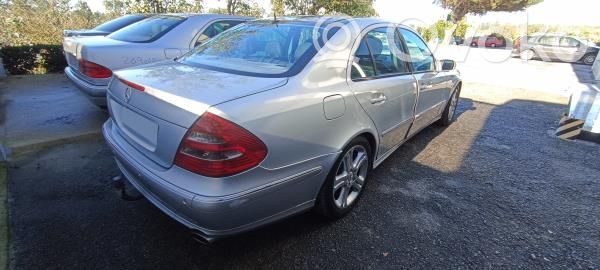 E W211 E-class, AMG (W124, W210, W211, W212, W213, C207, W238)