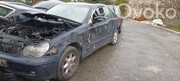 C W203 C-class, AMG (W202, W203, W204, W205, W206)