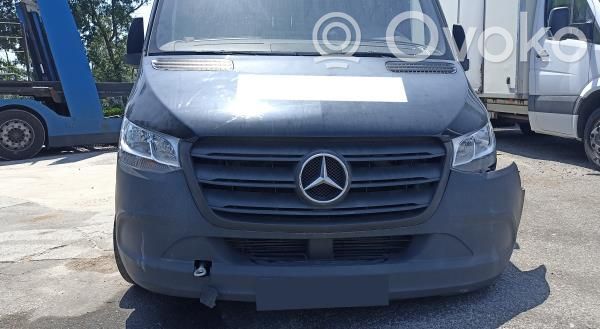 Sprinter W907 W910 Sprinter