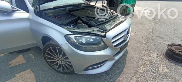 C W205 C-class, AMG (W202, W203, W204, W205, W206)