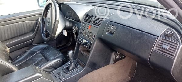 C W202 C-class, AMG (W202, W203, W204, W205, W206)