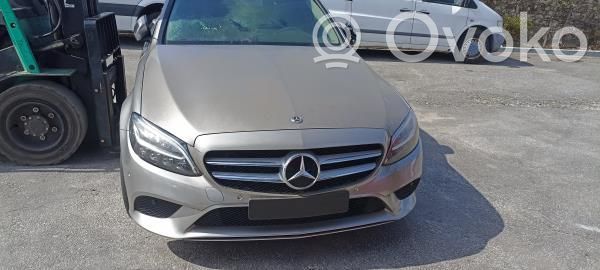 C W205 C-class, AMG (W202, W203, W204, W205, W206)