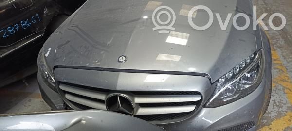 C W205 C-class, AMG (W202, W203, W204, W205, W206)