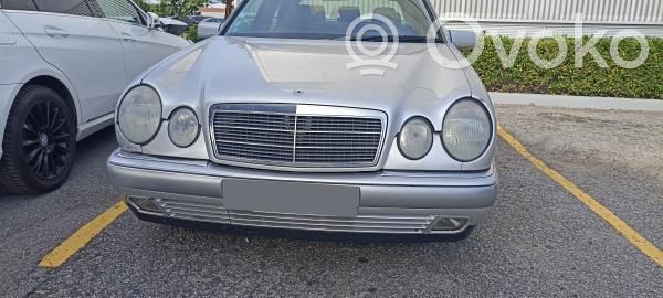 E W210 E-class, AMG (W124, W210, W211, W212, W213, C207, W238)