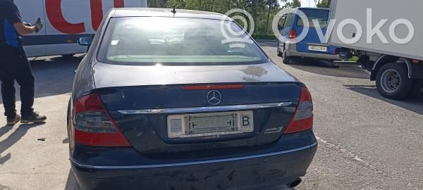 E W211 E-class, AMG (W124, W210, W211, W212, W213, C207, W238)