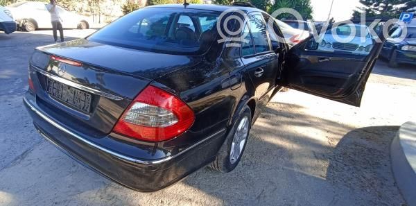 E W211 E-class, AMG (W124, W210, W211, W212, W213, C207, W238)