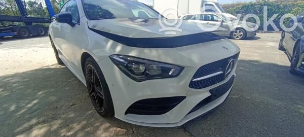 CLA C118 X118 CLA-class