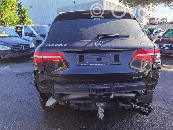 GLC X253 C253 GLC-class