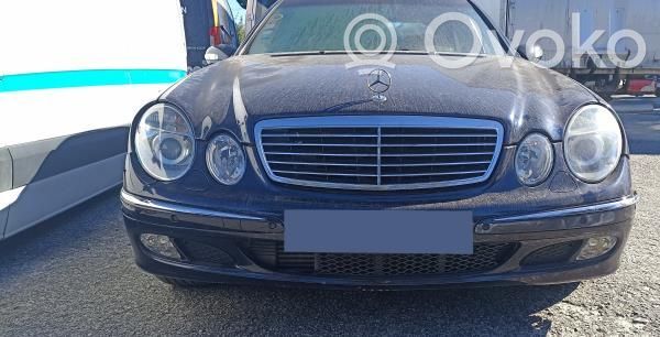 E W211 E-class, AMG (W124, W210, W211, W212, W213, C207, W238)